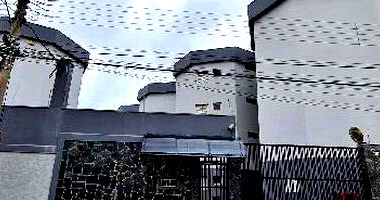 Apartamento 2 quartos, 1 banheiro, 55,55 m², desocupado
