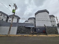 Apartamento 2 quartos, 1 banheiro, 55,55 m²