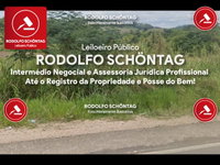 Terreno Rural com 2,42ha em Guaxupé (MG)