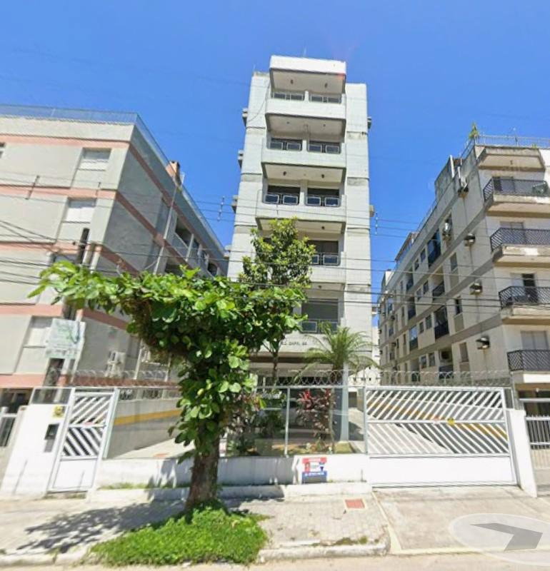 Apartamento 100m² com 2 quartos e 1 banheiro em Guarujá