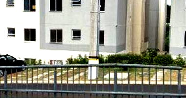Apartamento 1 quarto, 1 vaga, 39,3m², desocupado
