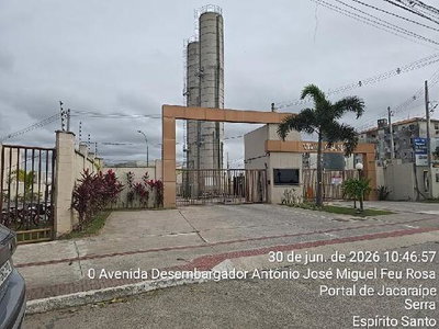 Apartamento 2 quartos, 1 vaga e 51,89 m² privativos