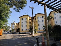 Apartamento com 2 quartos em Guarulhos/SP