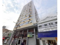 Apartamento 41 - Edifício Banco Nacional do Comércio - 150,70m²