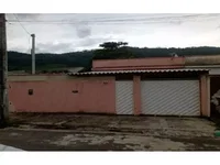 Casa Ocupada em Brisa Mar com 142,40m² de Terreno