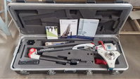 Braço de Medição 3D Hexagon Romer Absolute Arm 732