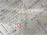 Terreno de 300 m² com muro e documentação regular