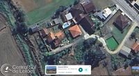 Terreno com área residencial em Massaranduba/SC