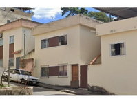 Casa Assobradada em Bela Vista - Leopoldina/MG