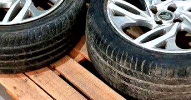 Lote 014 - Materiais e Equipamentos Diversos