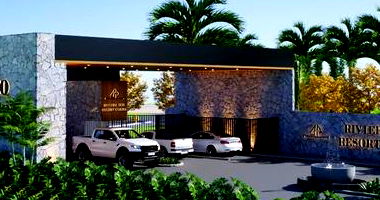 Terreno Urbano de 400m² no Riviera Eco Resort Guaíra