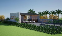 Terreno Urbano de 400m² no Riviera Eco Resort Guaíra