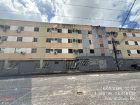 Apartamento com 2 Quartos e 2 Banheiros em Ananindeua