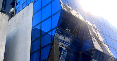 Sala Comercial com 57,53m² no Edifício Reflex