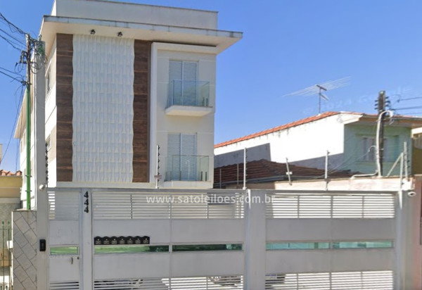 Apartamento com 52m² em São Paulo