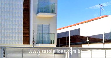 Apartamento com 52m² em São Paulo