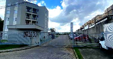 Apartamento Ocupado com 2 Quartos em Cotia, SP