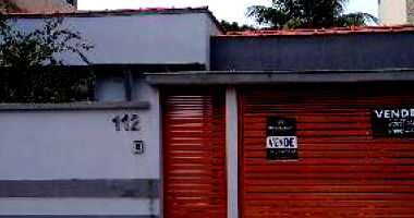 Casa 4 quartos, 2 banheiros, 2 vagas, 148,51m² construída, desocupada