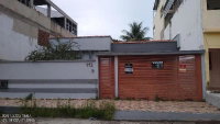 Casa 4 quartos, 2 banheiros, 2 vagas, 148,51m² construída, desocupada