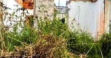 Casa em Nossa Senhora do Socorro/SE com 2 quartos