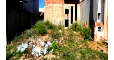 Casa com 42m² e Terreno de 200m² em Mogi Guaçu/SP