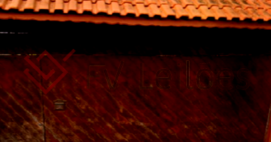 Casa com 171m² de área total, perfeita para moradia familiar