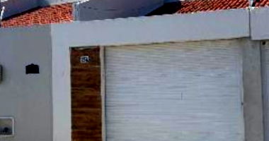 Casa com 2 Quartos em Horizonte/CE