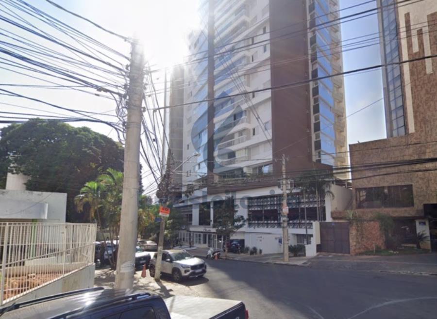 Apartamento com 150,93m², 1 quarto, 1 banheiro e vaga de garagem