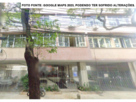 Apartamento 404 com 30% de entrada e 6x no Engenho Velho