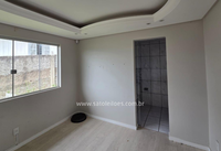 Casa 350m² desocupada em Xaxim/SC - lance inicial R$725.000