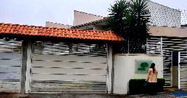 Casa com 2 quartos em Ferraz de Vasconcelos/SP