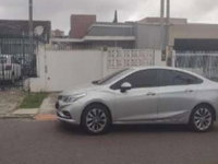 Casa com 60 m² em Colombo - PR