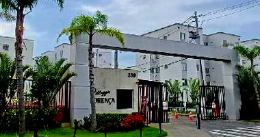 Apartamento 2 quartos, 1 banheiro, 1 vaga, 59.71m² total