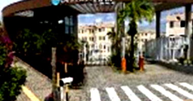 Apartamento com 2 quartos em Parnamirim