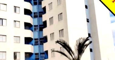 Apartamento 2 Dorm, 1 Banheiro, 1 Vaga, 55m² Úteis, Desocupado