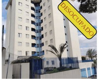 Apartamento 2 Dorm, 1 Banheiro, 1 Vaga, 55m² Úteis