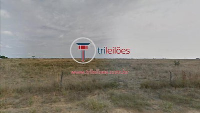 120 Lotes em Loteamento São Gabriel de Goiás, Planaltina/GO