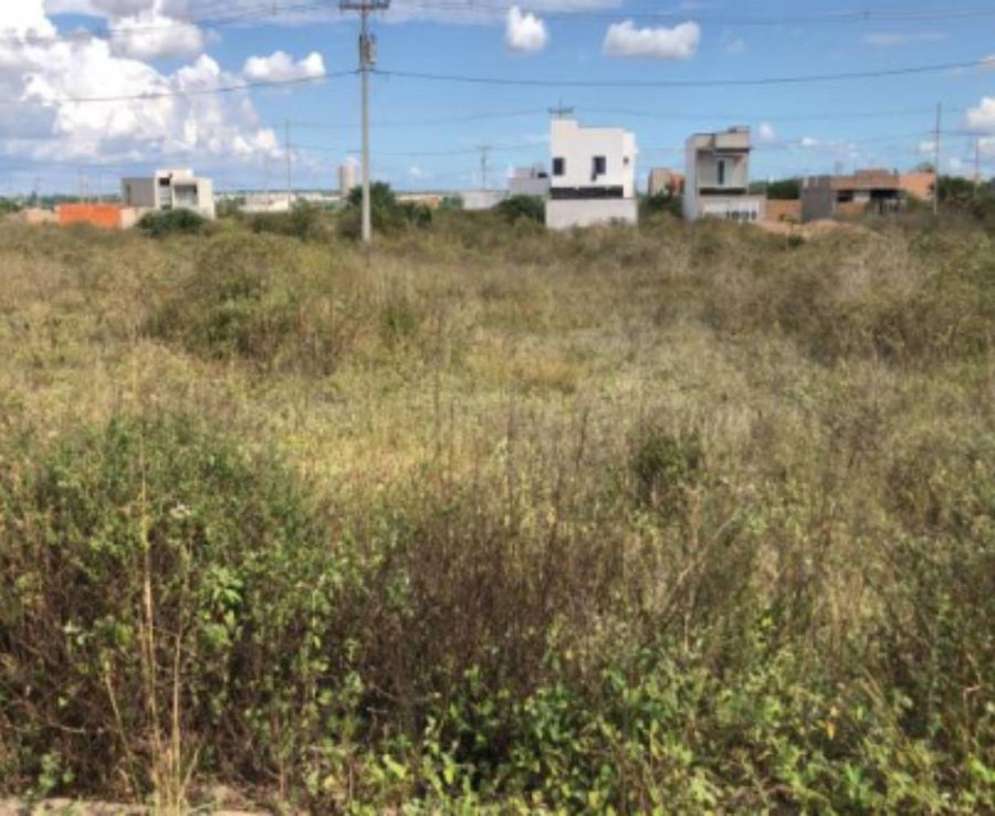 Terreno no Loteamento Vivari - Registro em Feira de Santana