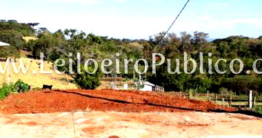 Terreno Urbano 160m² em Pinhalão - Excelente Oportunidade