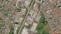 Imóvel Industrial com 7.622,75m² em Arapongas/PR