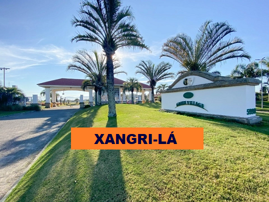 Casa em Condomínio Ocupada com 335,32m² em Xangri-Lá