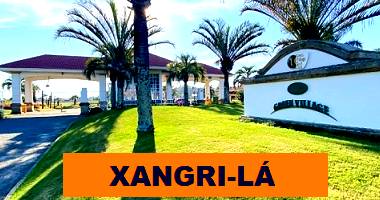 Casa em Condomínio Ocupada com 335,32m² em Xangri-Lá