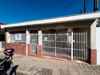 Casa com 2 quartos e 138,94m² de área construída