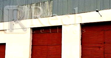 Terreno Urbano com 1.200m² em Sarandi/RS