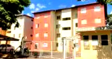 Apartamento com 1 vaga, 46m², Ocupado