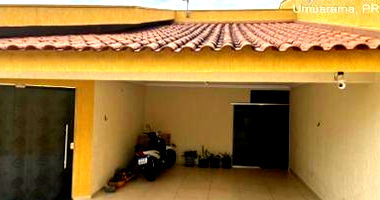 Imóvel Urbano com 3 Matrículas em Umuarama/PR