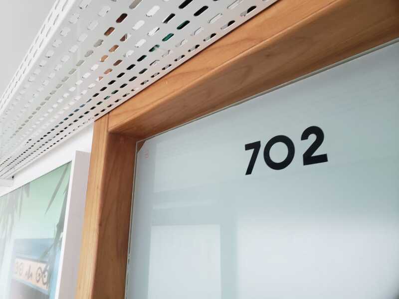 Sala Comercial 702 e 703 com 130m² em Salvador