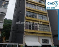 Apartamento com 1 Quarto em São Vicente/SP - Ótima Oportunidade