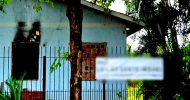 Casa com Terreno Amplo em Feliz/RS