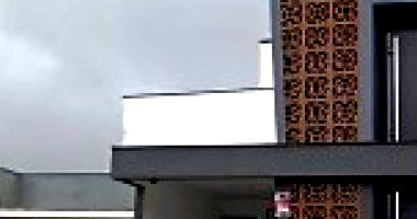 Casa em São José/SC com 2 Quartos e 1 Banheiro